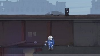 The Great Perhaps Screenshot