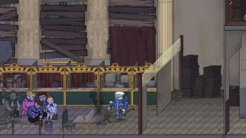 The Great Perhaps Screenshot