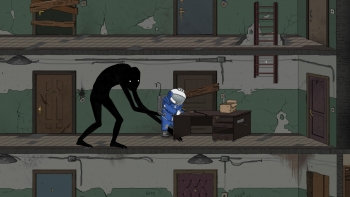 The Great Perhaps Screenshot