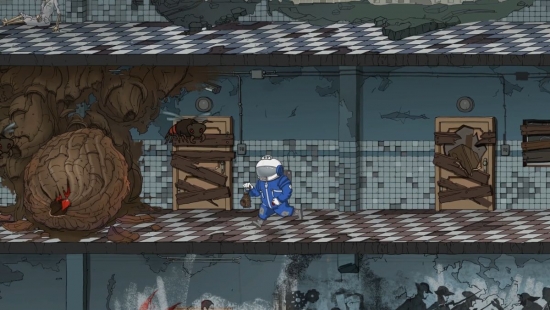 Teaserbild für Daedalic kündigt Zeitreise-Adventure The Great Perhaps an