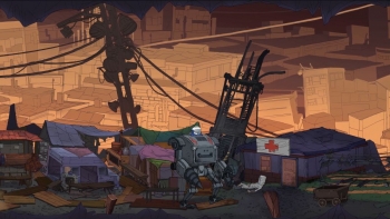 The Great Perhaps Screenshot