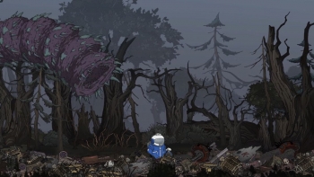 The Great Perhaps Screenshot