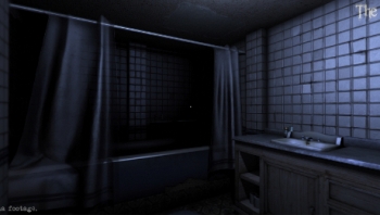 The Guest Screenshot