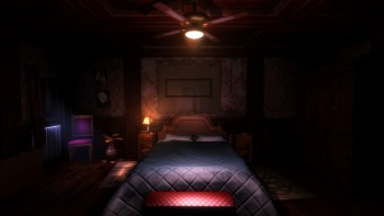 The Guest Screenshot