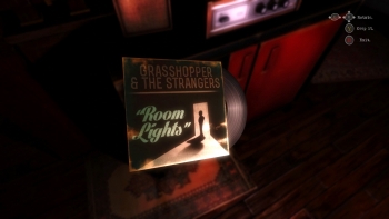 The Guest Screenshot