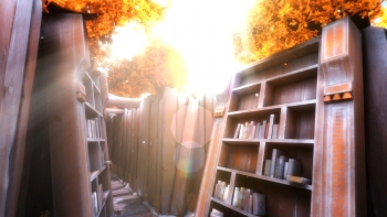 The Guest Screenshot