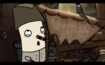 The Inner World Screenshot