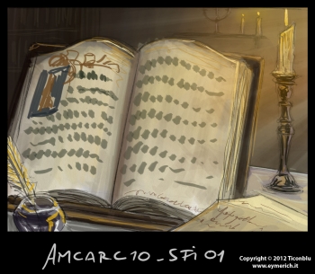 The Inquisitor 1 Screenshot