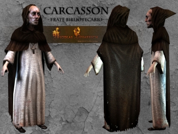 The Inquisitor 1 Screenshot