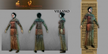 The Inquisitor 1 Screenshot