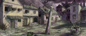 The Inquisitor 1 Screenshot