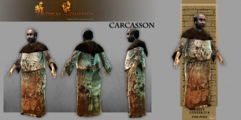 The Inquisitor 1 Screenshot