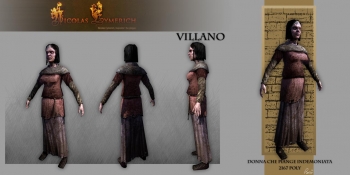 The Inquisitor 1 Screenshot