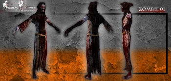 The Inquisitor 1 Screenshot