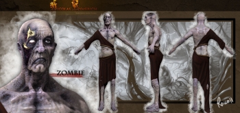 The Inquisitor 1 Screenshot