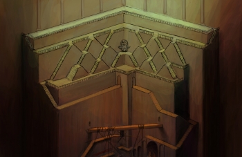 The Inquisitor 1 Screenshot