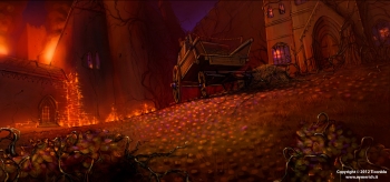 The Inquisitor 1 Screenshot