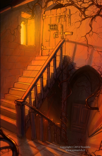 The Inquisitor 1 Screenshot