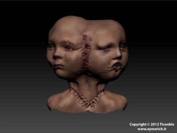 The Inquisitor 1 Screenshot