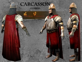 The Inquisitor 1 Screenshot