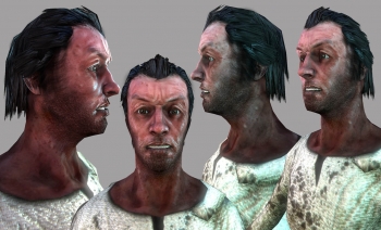 The Inquisitor 1 Screenshot