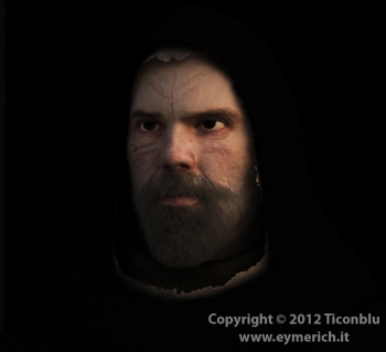 The Inquisitor 1 Screenshot