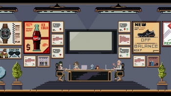 The Last Goddess Screenshot