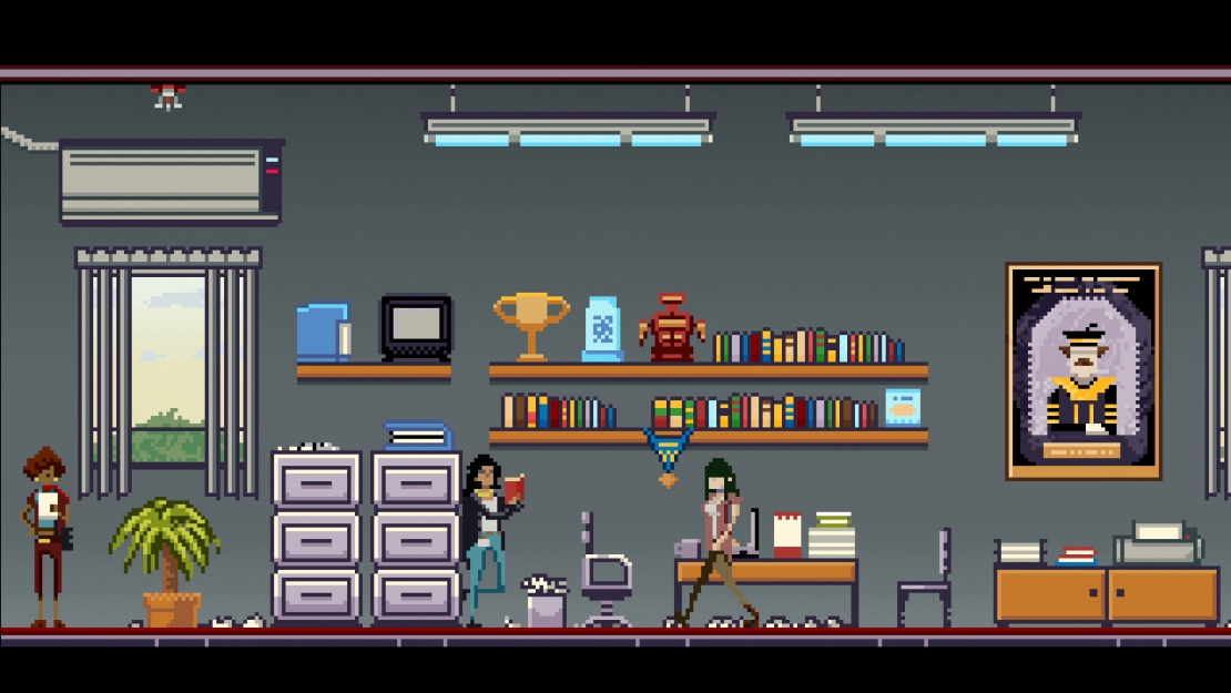 Crowdfunding-Roundup u.a. mit The Last Goddess und Nairi Crowdfunding-Roundup u.a. mit The Last Goddess und Nairi