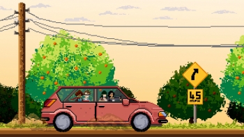 The Last Goddess Screenshot