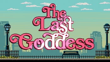 The Last Goddess Screenshot
