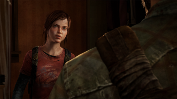 The Last of Us Screenshot