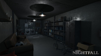 The Nightfall Screenshot