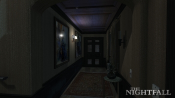 The Nightfall Screenshot