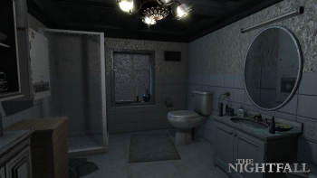 The Nightfall Screenshot