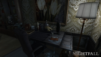 The Nightfall Screenshot