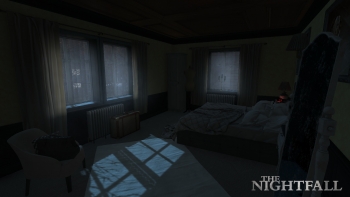 The Nightfall Screenshot