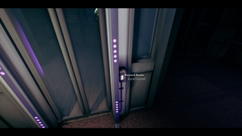 The Occupation Screenshot