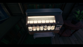 The Occupation Screenshot