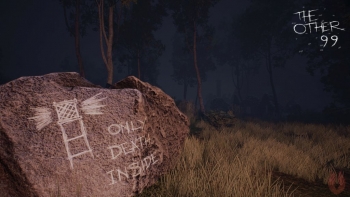 The Other 99 Screenshot