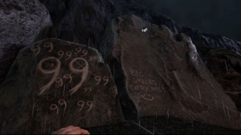 The Other 99 Screenshot The Other 99 Screenshot
