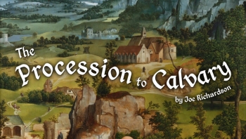 The Procession to Calvary Screenshot