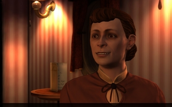 The Raven Screenshot