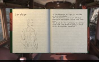 The Raven Screenshot