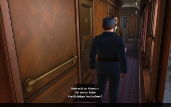 The Raven Screenshot