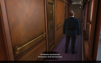 The Raven Screenshot