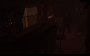 The Raven Screenshot