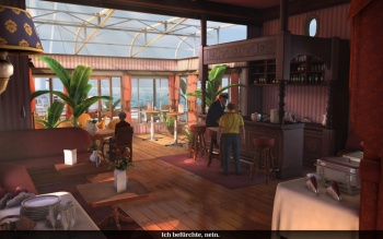 The Raven Screenshot