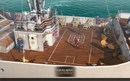 The Raven Screenshot