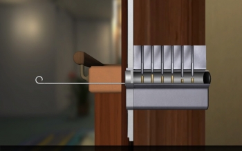 The Raven Screenshot