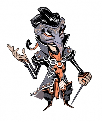 The Sexy Brutale Screenshot